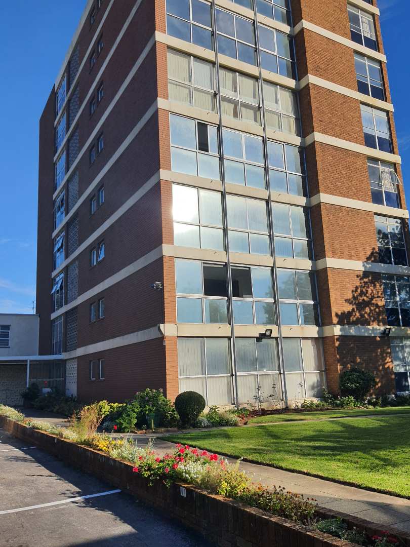 To Let 2 Bedroom Property for Rent in St Georges Park Eastern Cape